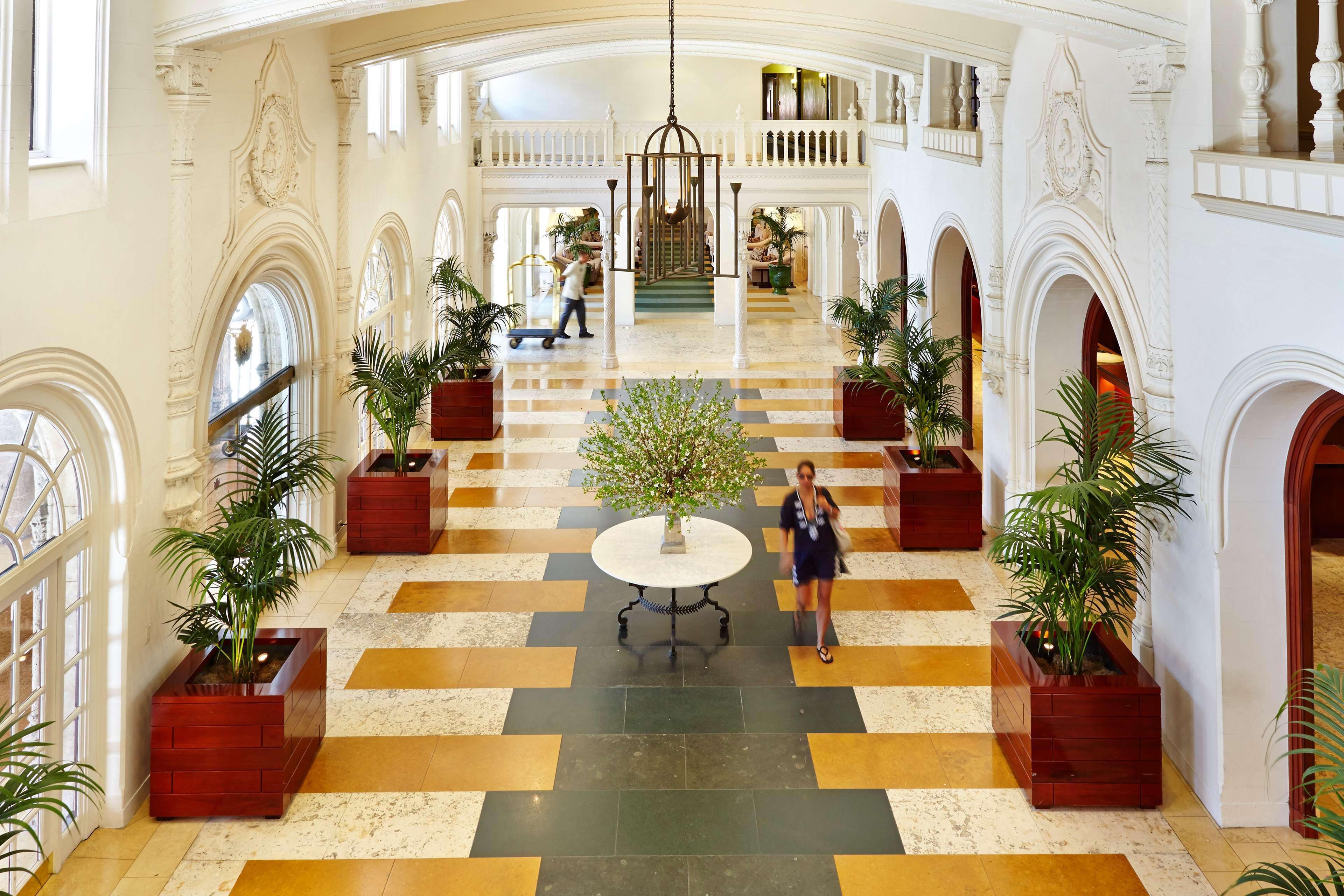 Boca Raton Resort And Club, A Waldorf Astoria Resort מראה חיצוני תמונה