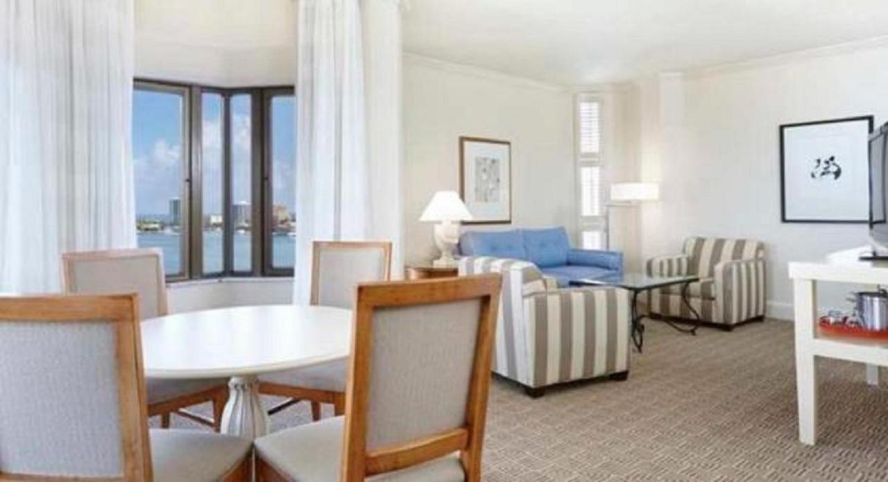 Boca Raton Resort And Club, A Waldorf Astoria Resort מראה חיצוני תמונה